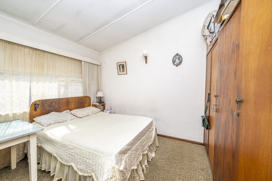 4 Bedroom Property for Sale in Oostersee Western Cape
